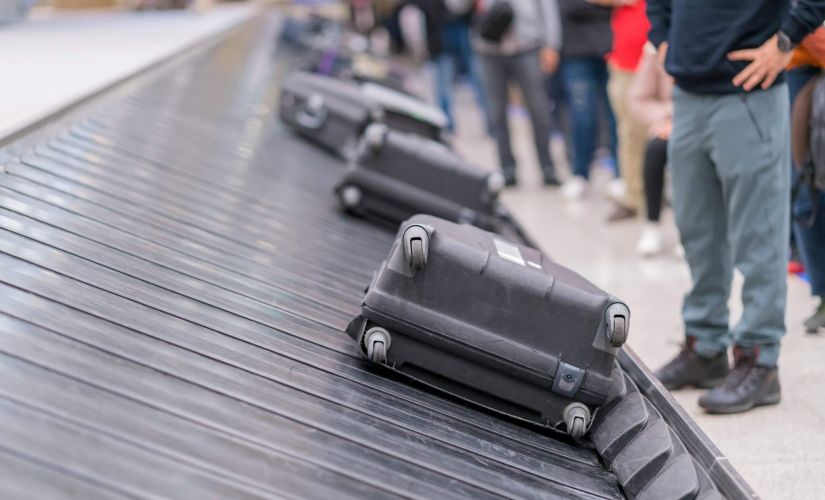 Diese Rechte haben Reisende wenn es Probleme mit dem Gepäck gibt