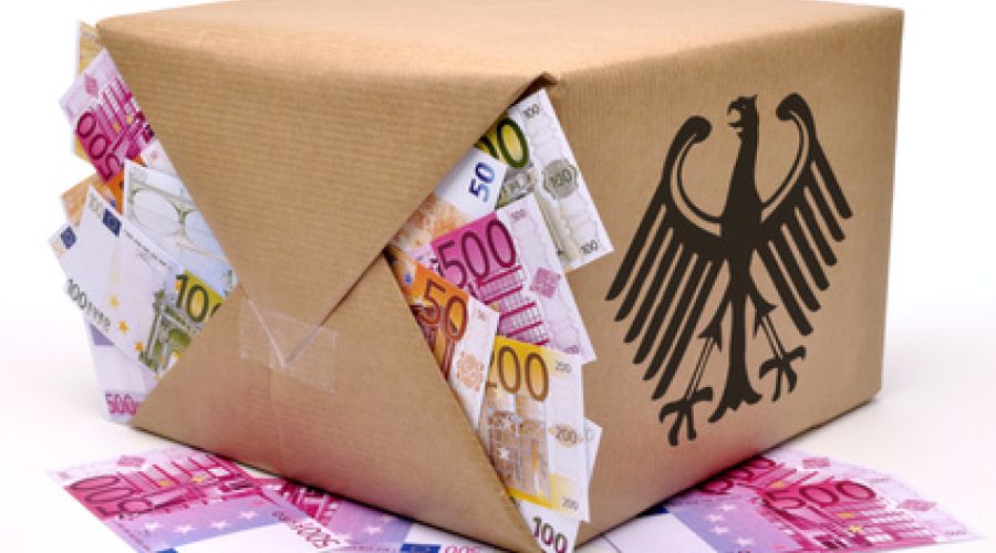 Steuerpflicht in Deutschland auch bei Auslandsaufenthalt?