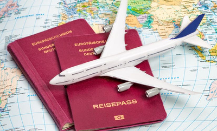 Weltreise: Welches Visum brauche ich?