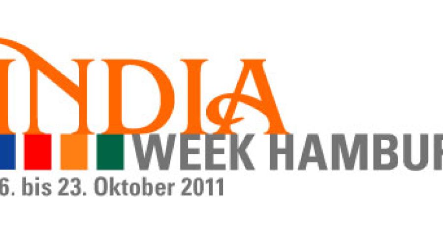 Geschäftschancen in Indien: India Week Hamburg informiert