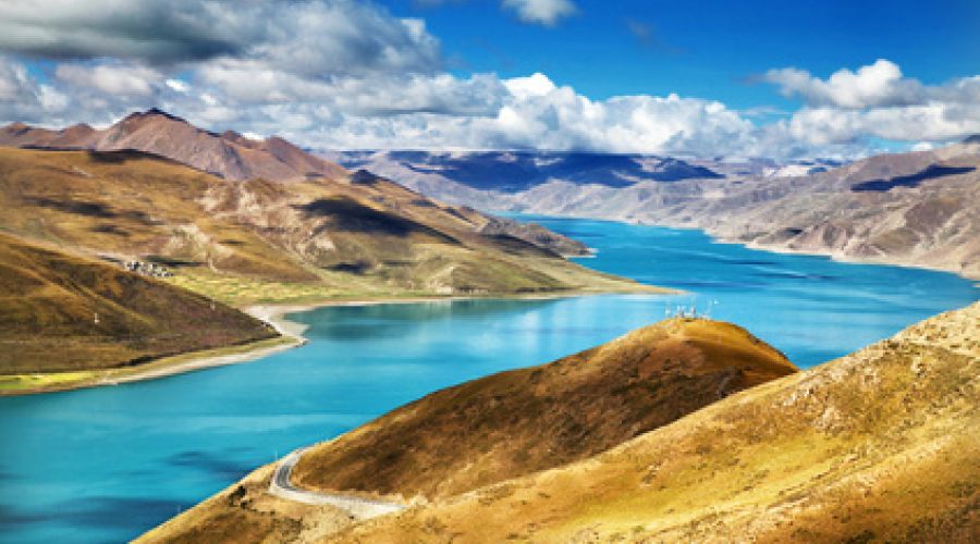 Tibet: Einreise wieder möglich