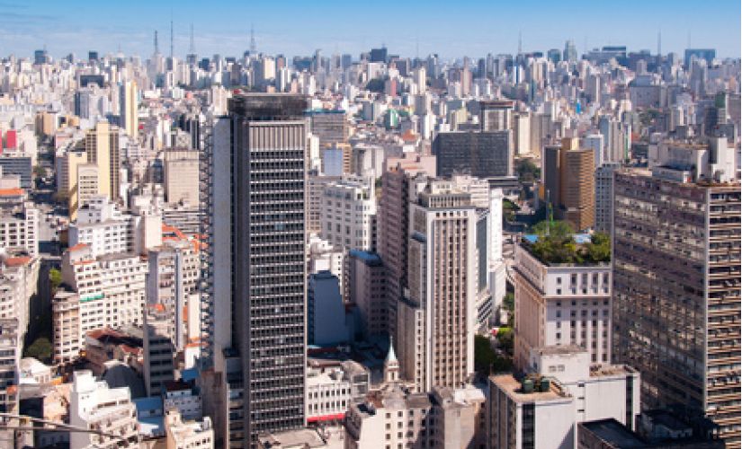 Zwei Jahre in São Paulo: Die unterschiedlichen Phasen eines neuen Lebens