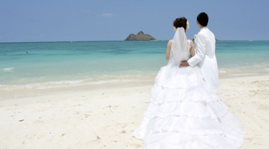 Hochzeit mit ausländischem Partner steuerlich nicht absetzbar