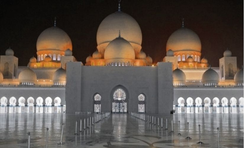 Abu Dhabi: Keine Einreise ohne Auslands-KV