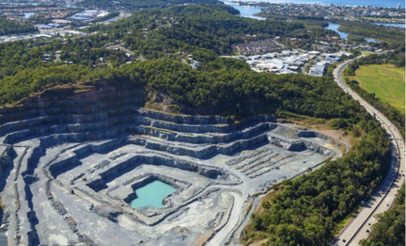 Australiens Bergbau boomt