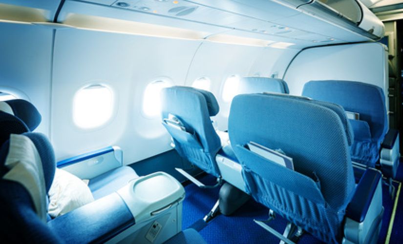 Airbus: Passagiere wollen breitere Flugzeugsitze