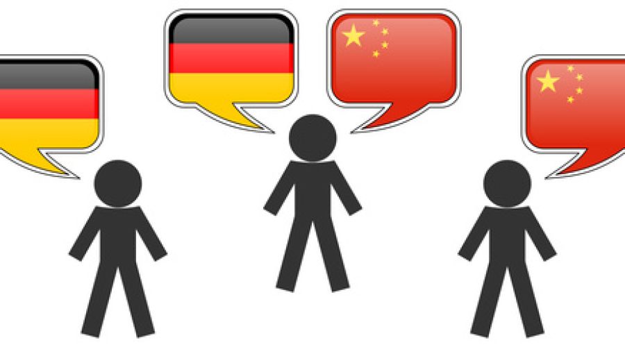 Deutsch-chinesische Kulturunterschiede: Kostenloses E-Book erschienen