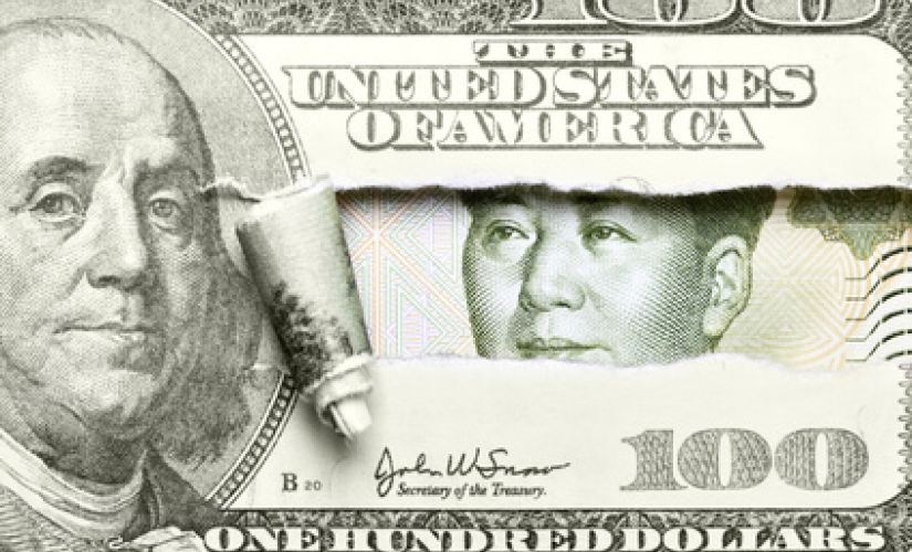 Yuan könnte bald Weltwährung werden