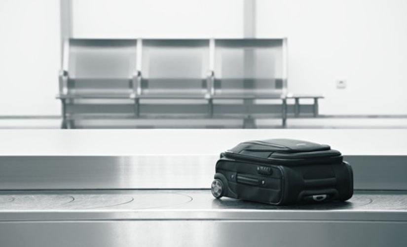 Flugreise: Verspätete Koffer bringen nur angemessenen Kleiderersatz