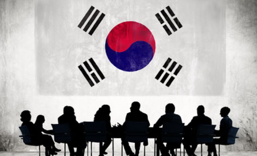 Gehaltsstudie Korea und aktuelles AHK-Mitgliederverzeichnis erschienen