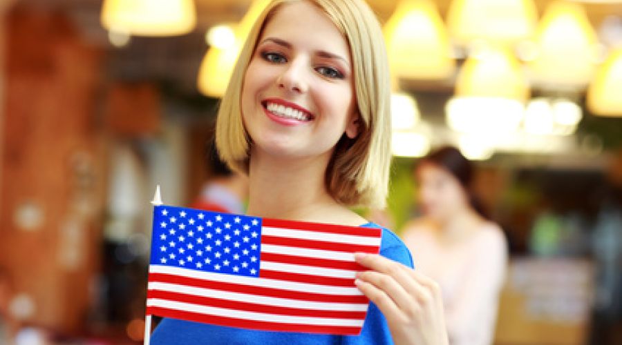 USA bleibt beliebtestes Land für ein Auslandsjahr