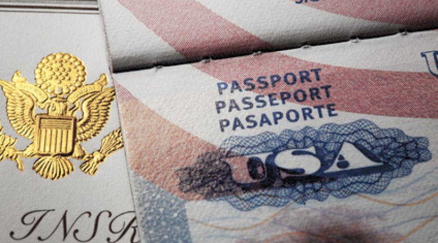 Neue Visa-Services für Großbritannien und die USA