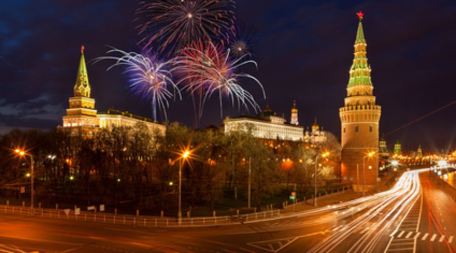 Russland: Das Fest aller Feste: Weihnachten oder Silvester?
