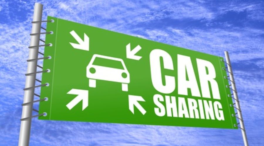 Car-Sharing: Warschau setzt aufs Teilen