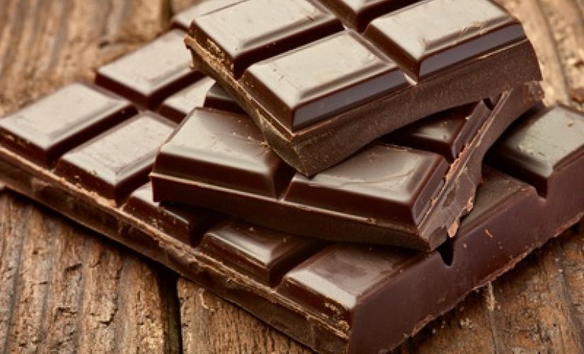 Deutsche Schokolade ist im Ausland sehr beliebt
