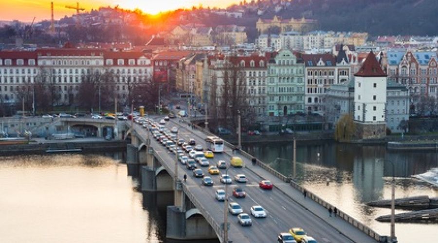 Tschechische Republik: Neue Verkehrsregeln