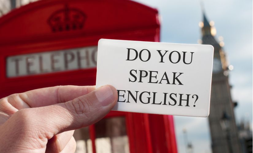 GfK-Studie: 15 Millionen Deutsche sprechen verbesserungswürdiges Englisch