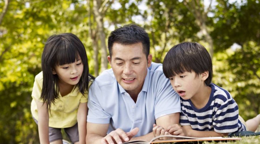 Vaterschaftsurlaub in China: Regionalpolitische Unterschiede