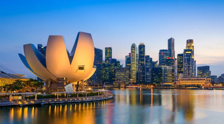 Singapur: Geänderte Einreisebestimmung