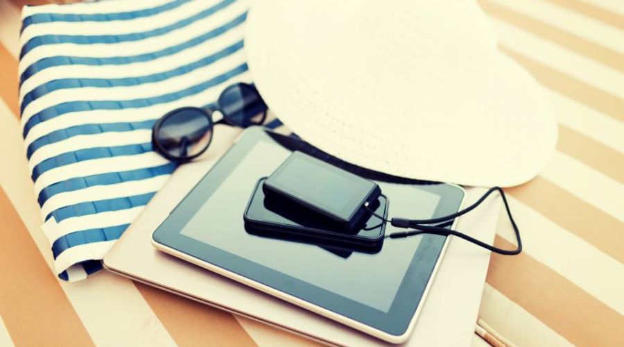 10 Tipps für sicheres Reisen mit Smartphone, Tablet und PC