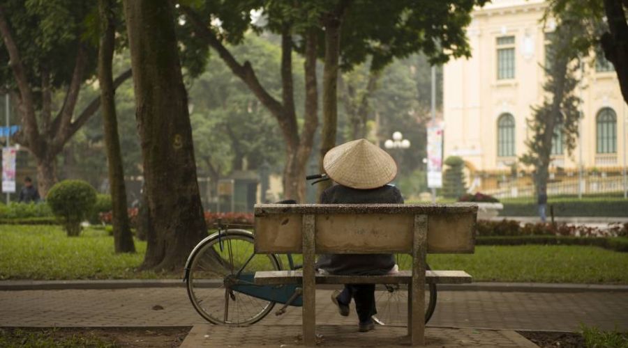 Vietnam: Visumbefreiung um ein Jahr verlängert