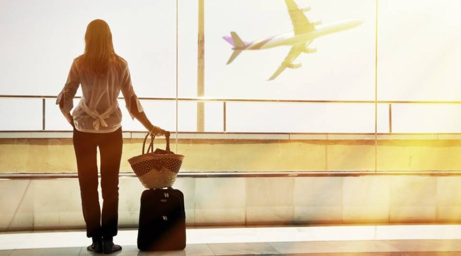 Verspäteter Urlaub wegen verpassten Anschlussflugs: EuGH entscheidet über Anspruch