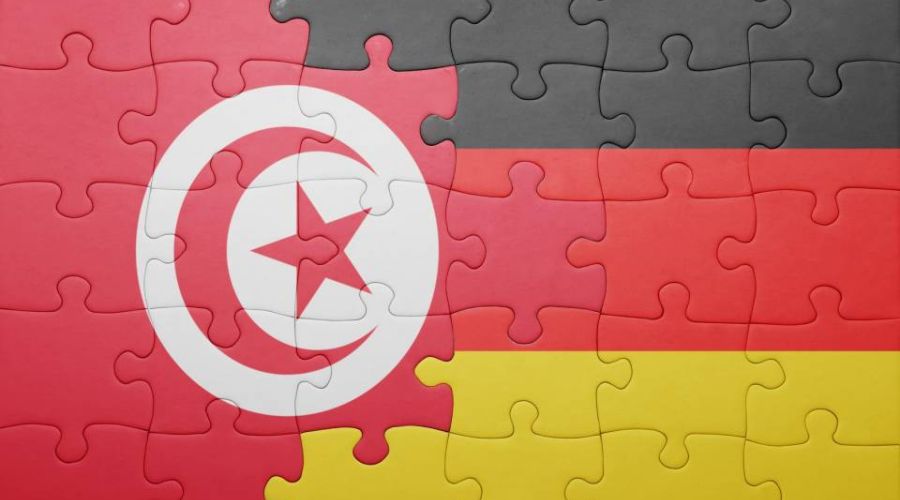 Deutsche Unternehmen in Tunesien in Warteposition