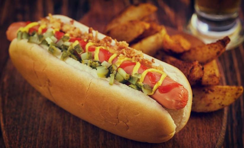Nicht halal-konform: Malaysia untersagt „Hotdog“