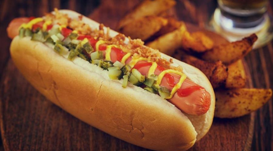 Nicht halal-konform: Malaysia untersagt „Hotdog“