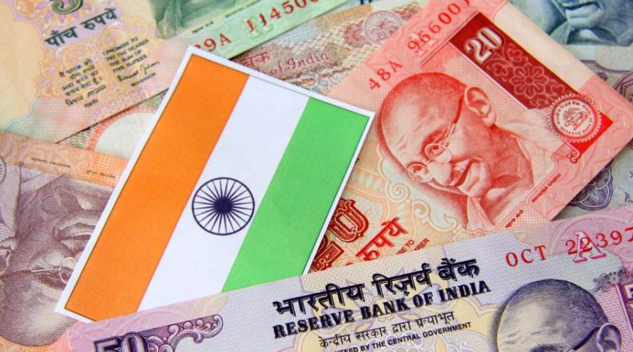 Indien: Erhebliche Engpässe bei Bargeldversorgung