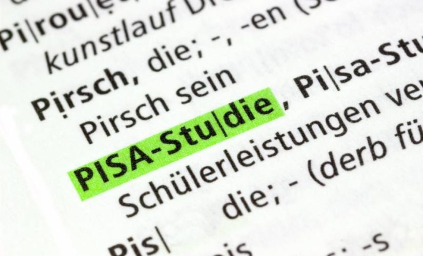 PISA-Studie: Deutsche Schüler im oberen Mittelfeld