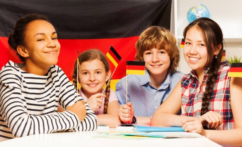 Neuer Auslandsschultyp namens „Deutsch-Profil-Schule“ gegründet