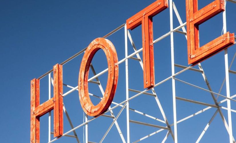 Die 5 außergewöhnlichsten Hotels in Arizona