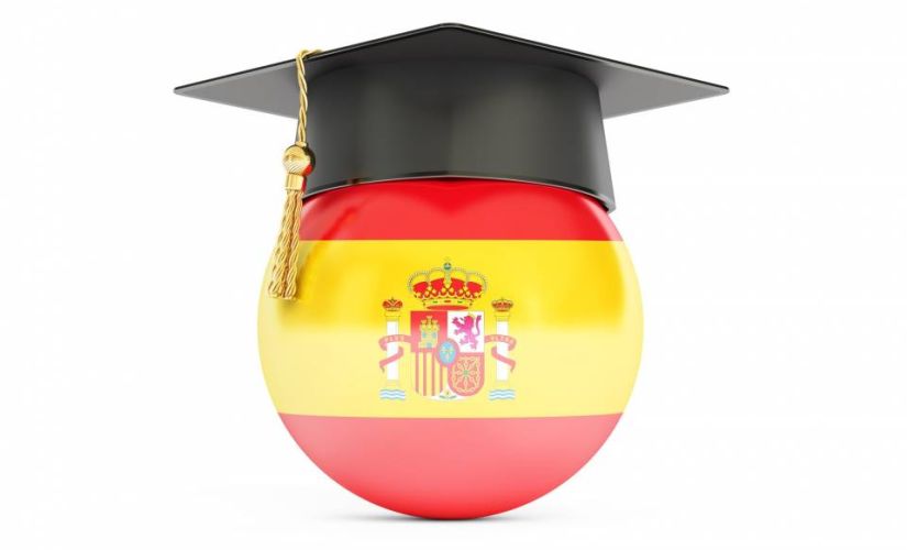 Europas Studenten gehen am liebsten nach Spanien