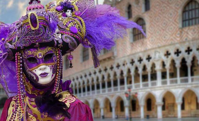 Karneval: So feiert man in anderen Ländern