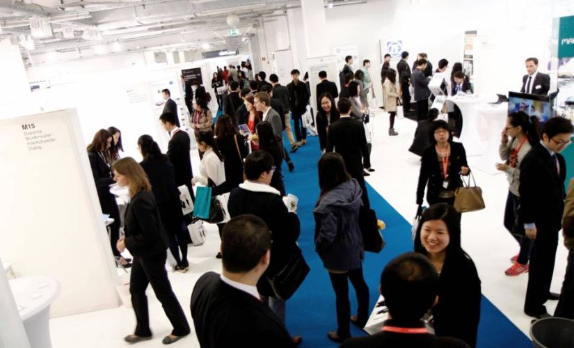 SinoJobs Career Days: Recruiting-Messe mit Fokus auf China