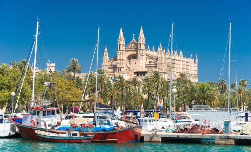 Lesetipp: Mallorca im Überblick
