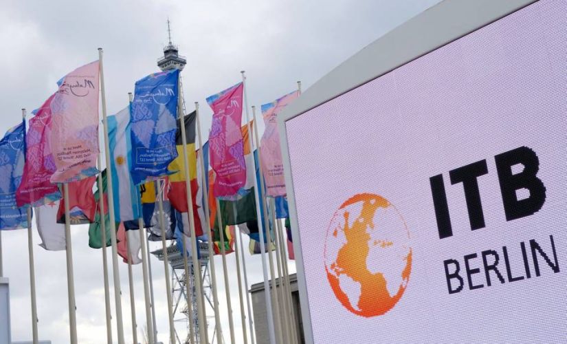 Tourismusmesse ITB Berlin wird 2021 nur digital stattfinden