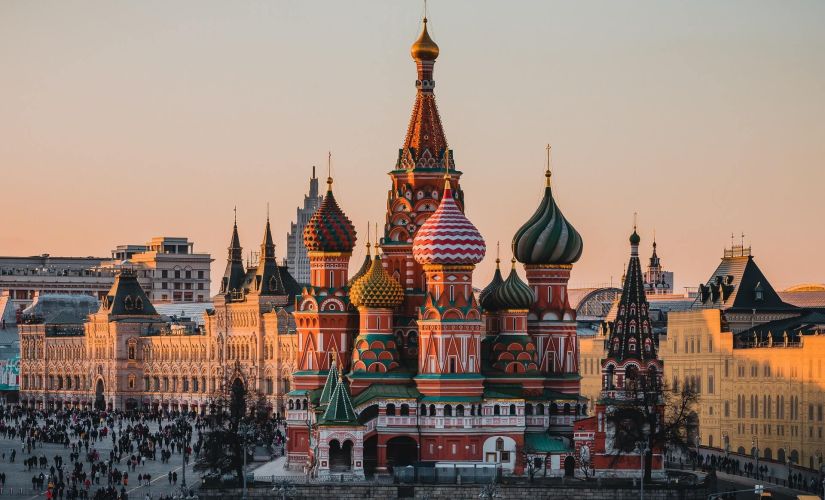 Beschlagnahmung von russischem Vermögen: Diese rechtlichen Probleme gibt es