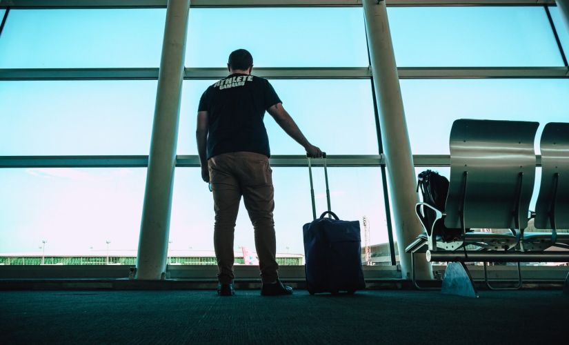 Flug verspätet: Diese Rechte haben Reisende