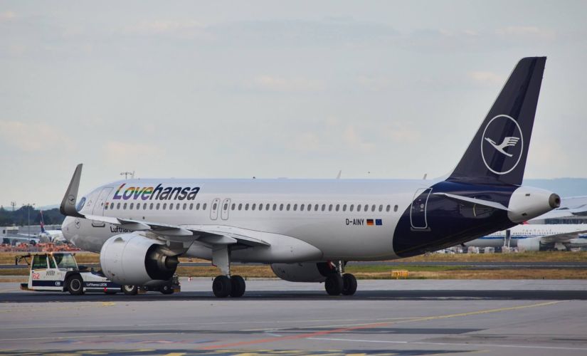 Lufthansa-Streik: Reisende haben Anspruch auf Entschädigung