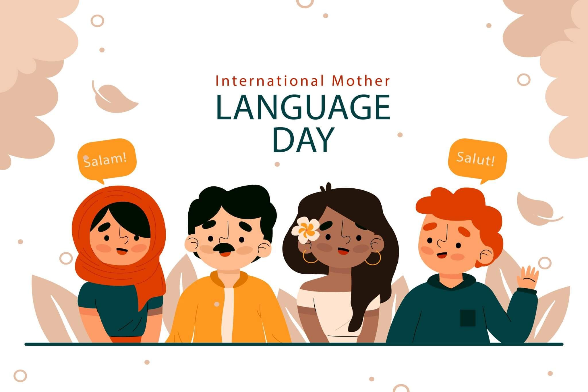 Tag der Muttersprache