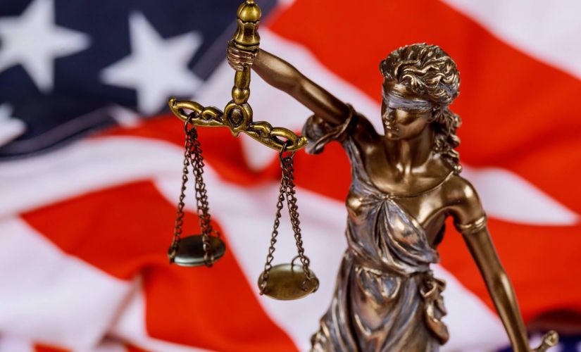 US-Justiz: Warum Donald Trump trotz Anklage wieder Präsident werden darf