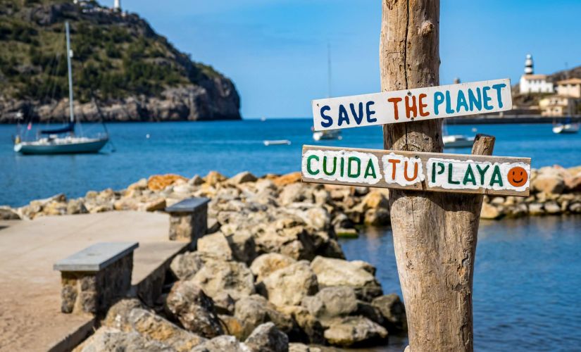 Balearen setzen auf Tourismussteuer im Sinne des nachhaltigen Wirtschaftswachstums