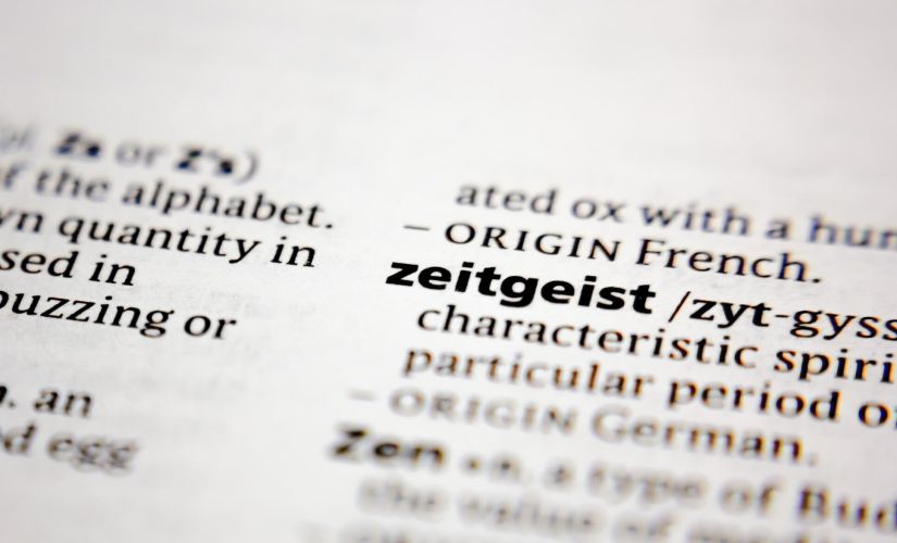 Deutsche Sprache international: Diese Wörter sind ausgewandert
