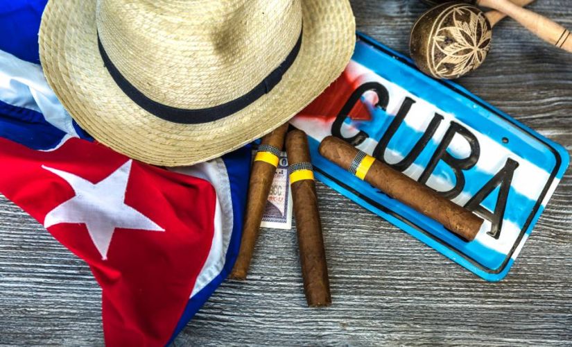111 Gründe, Kuba zu lieben