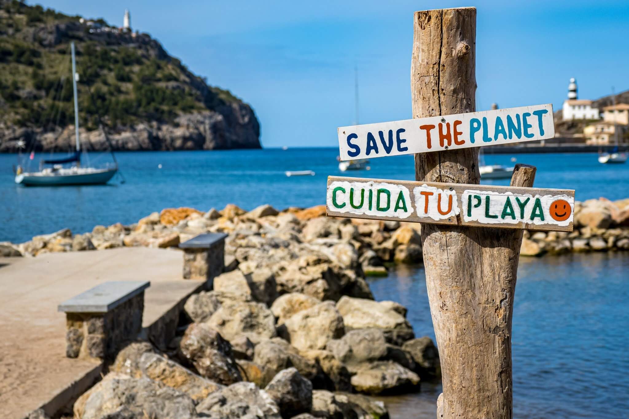 Balearen setzen auf Tourismussteuer im Sinne des nachhaltigen Wirtschaftswachstums