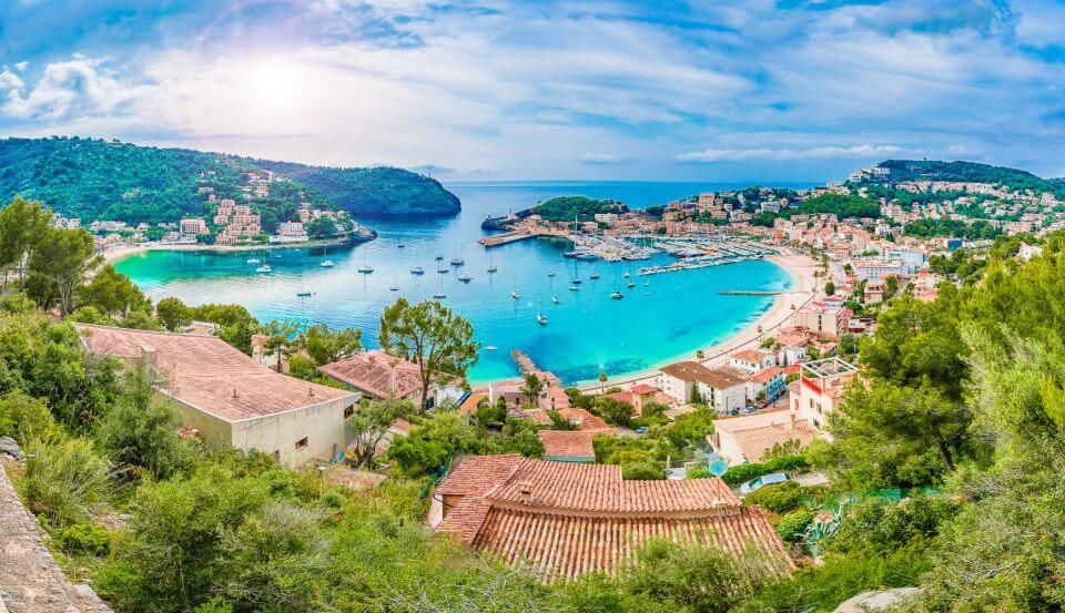 Rückblick auf den Reisesommer 2021: Mallorca nach wie vor beliebt