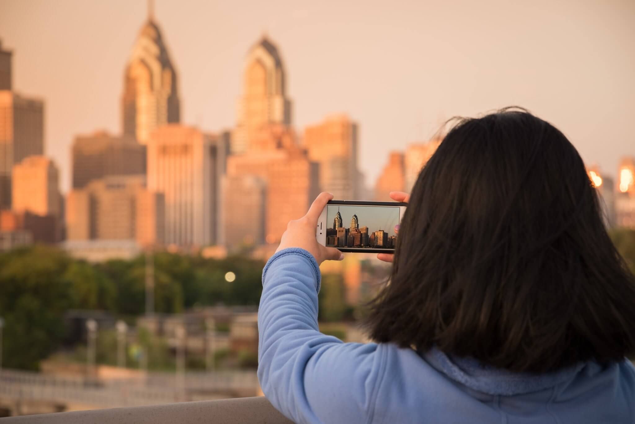 Philadelphia als Top-Reiseziel von Lonely Planet ausgezeichnet