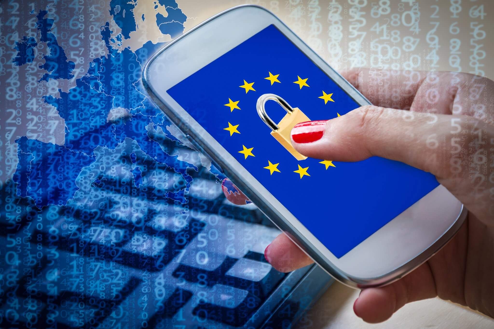 Neue EU-Richtlinien für Unternehmen zur Nachhaltigkeitsberichterstattung (CSRD) und Cybersicherheit (NIS-2)